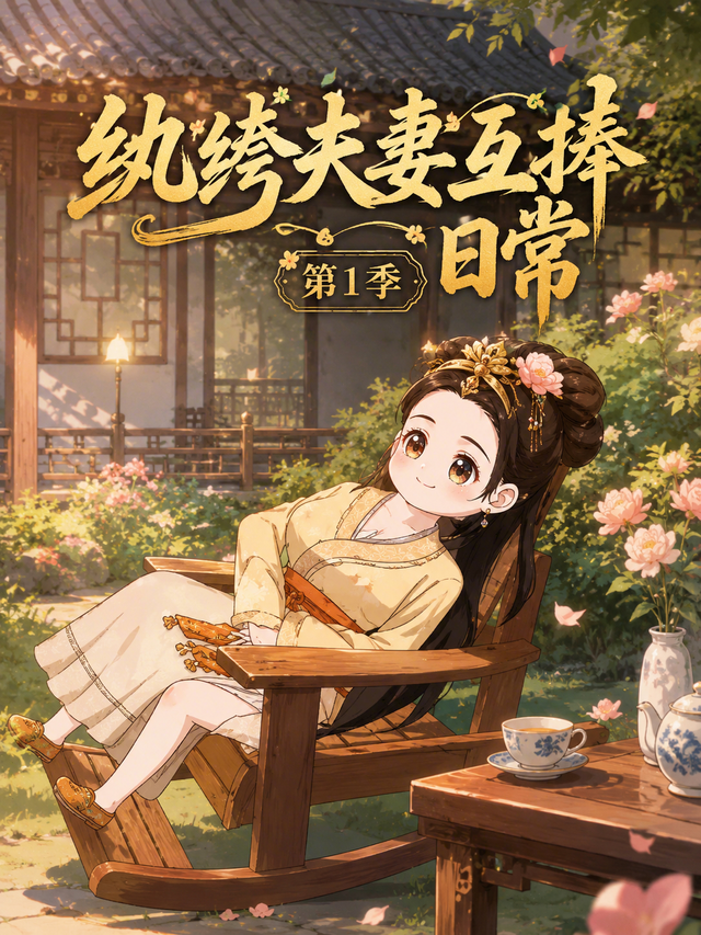 纨绔夫妻互捧日常 第1季
