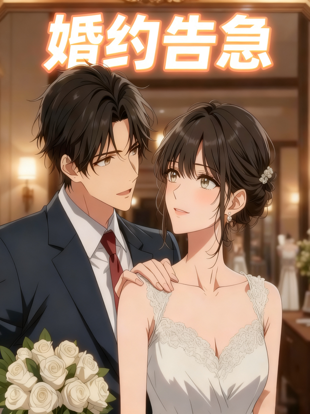 婚约告急