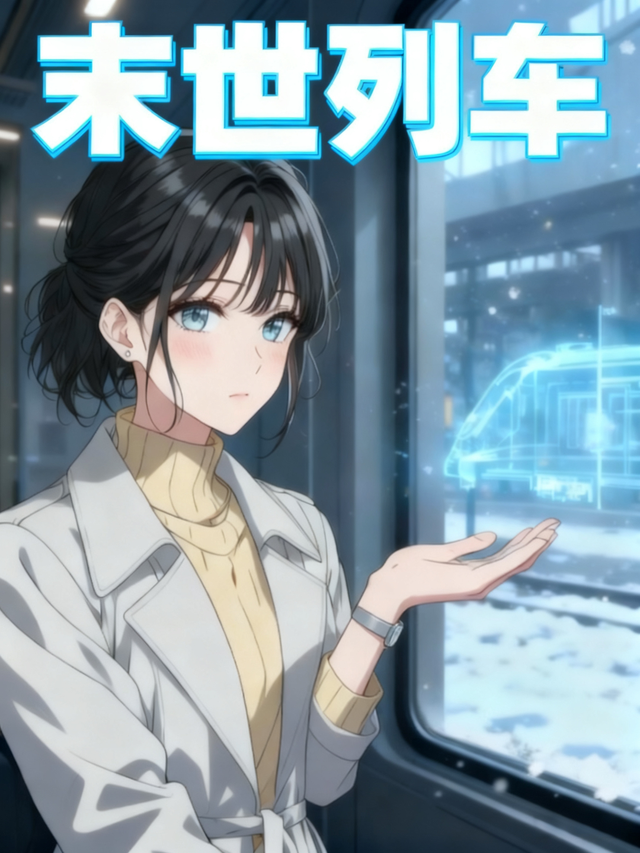末世列车