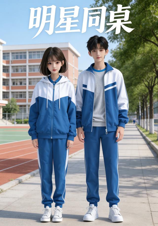 明星同桌