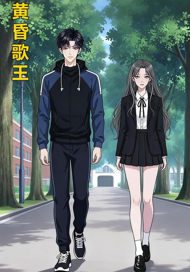 黄昏歌王