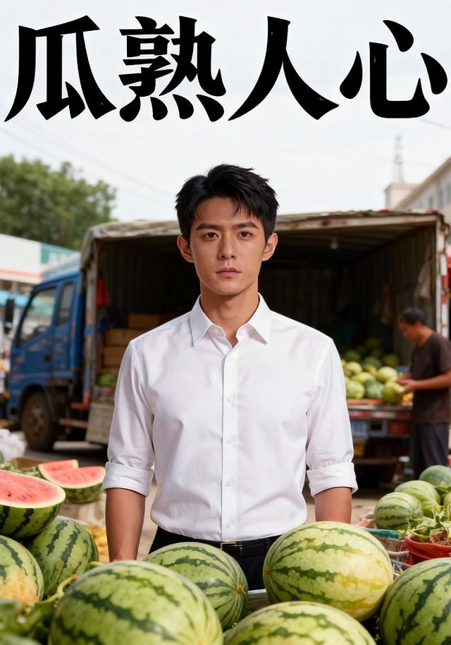 瓜熟人心