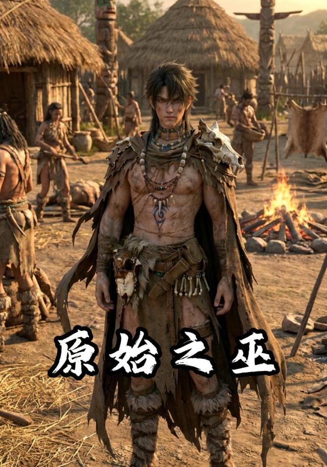 原始之巫
