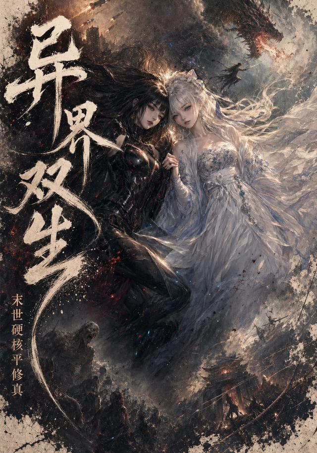 异界双生末世硬核平修真